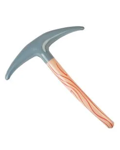 Spielzeug Spitzhacke