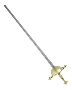 Banditen Degen Deluxe