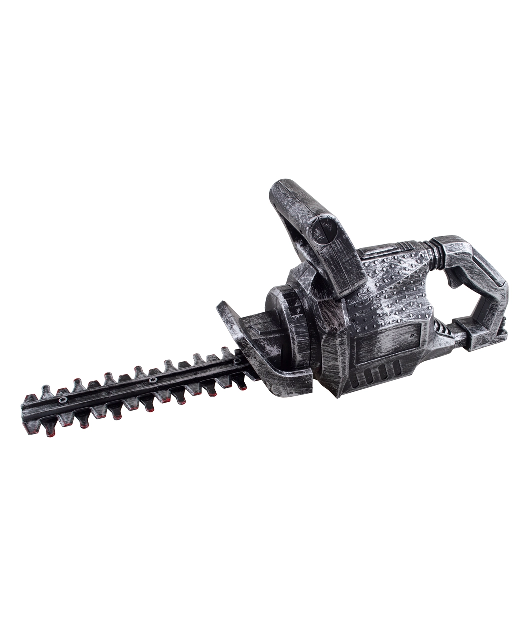 Killer Heckenschere Mit Licht, Sound & Bewegung