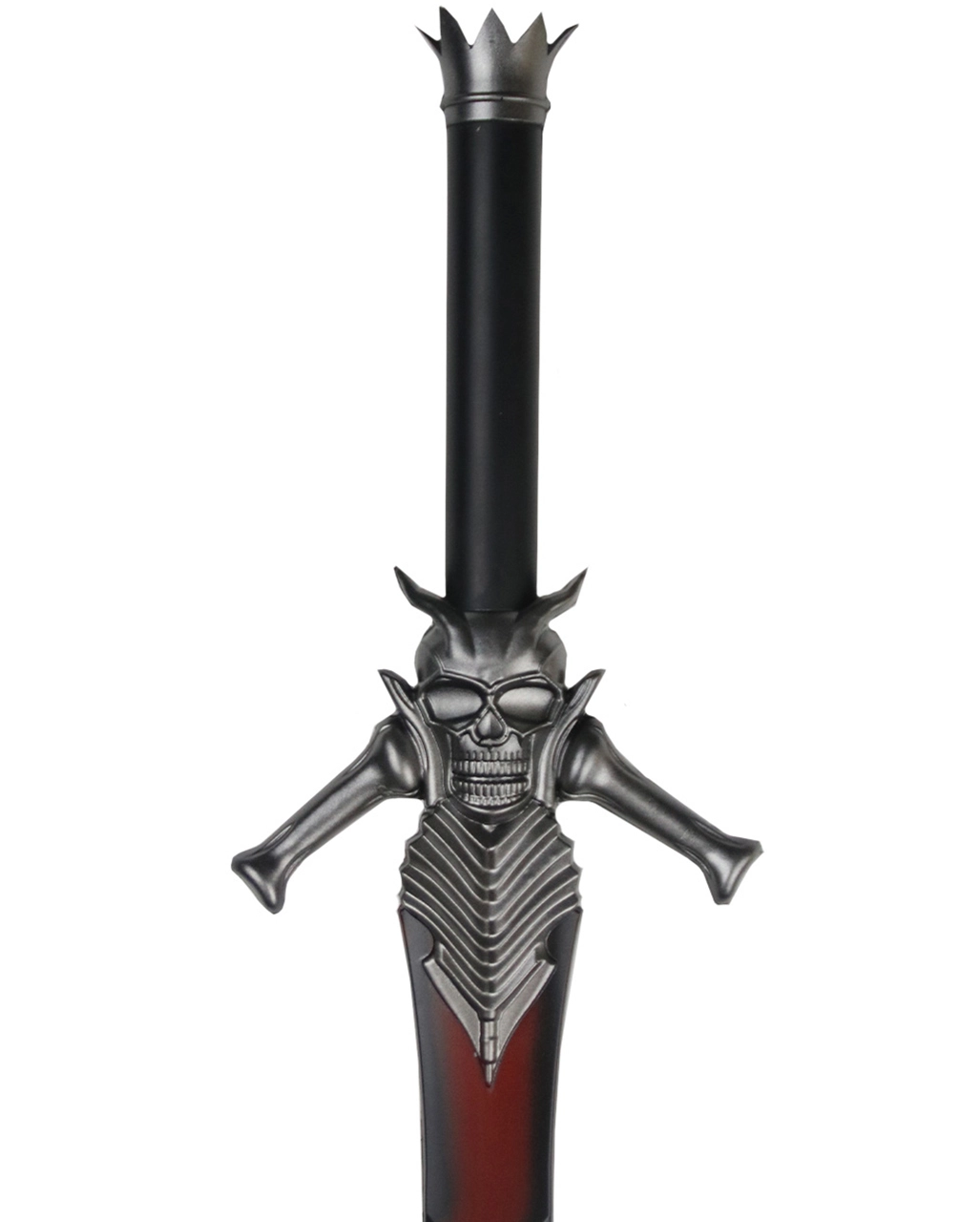 Teufels Schrei Schaumstoff Schwert – Bild 2