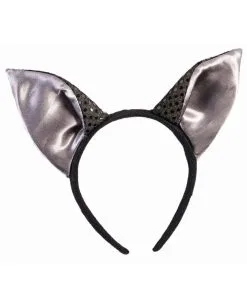 Fledermaus Ohren Haarreif
