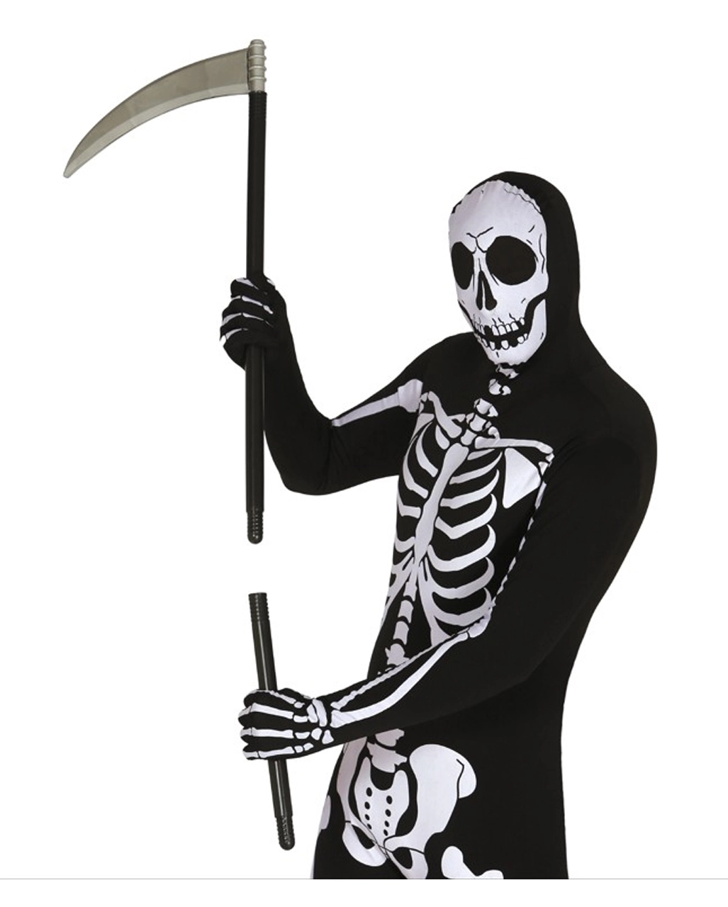 4-tlg. Halloween Geistersense Ca. 100 Cm – Bild 2