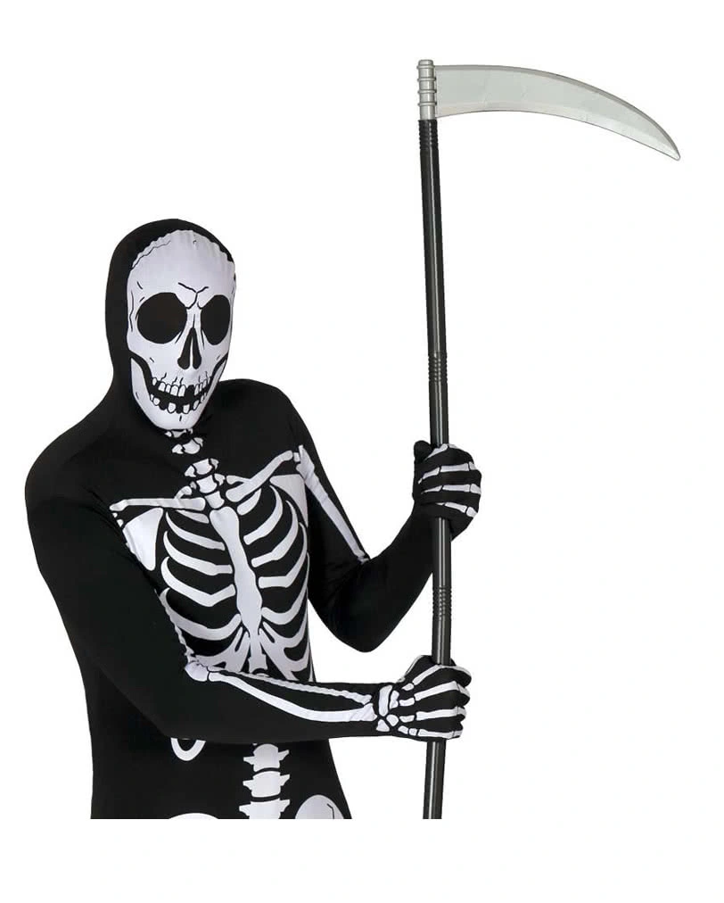 4-tlg. Halloween Geistersense Ca. 100 Cm