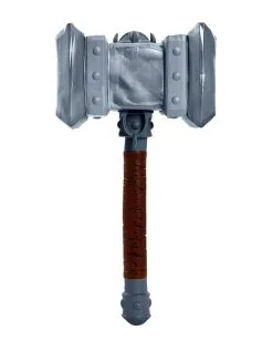 Warcraft Doom Hammer Replik 35 Cm