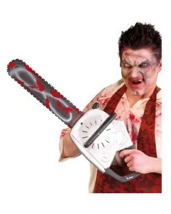 Kettensäge Spiezeugwaffe