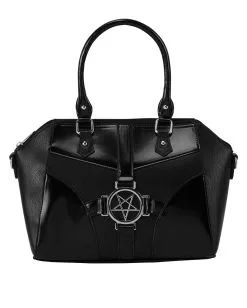 Sandra Sabbath Handtasche KILLSTAR