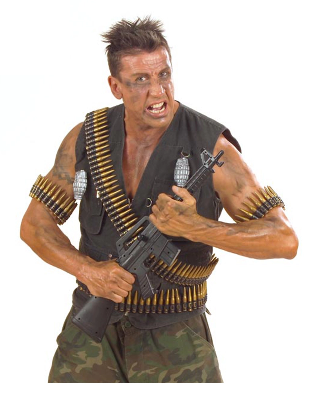 Maschinengewehr M16 – Bild 3