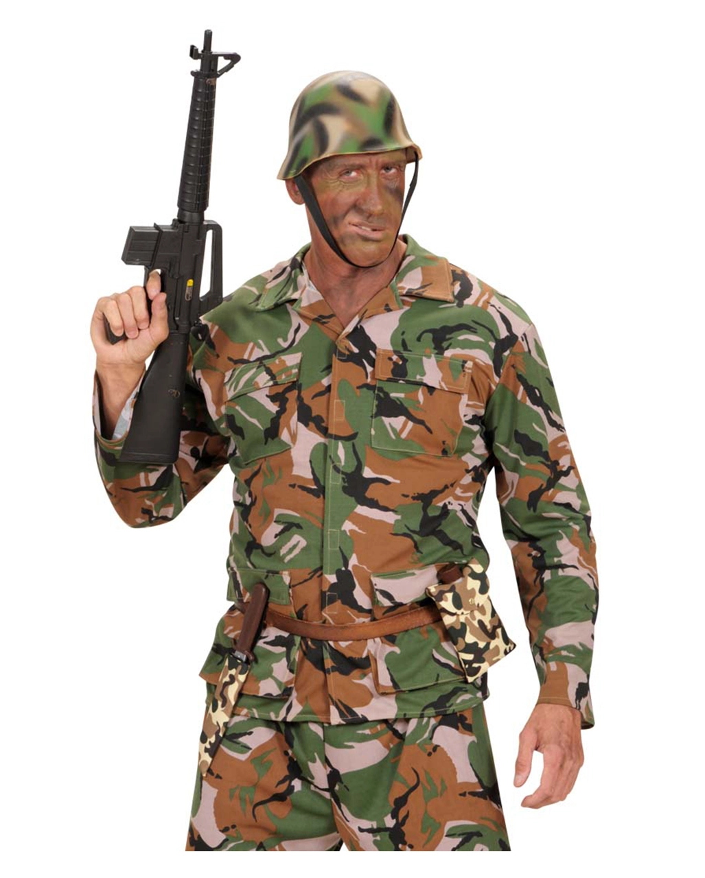 Maschinengewehr M16 – Bild 4