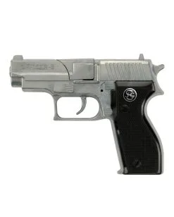 Officer 8 8-Schuss Pistole