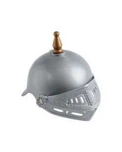 Ritterhelm Mit Pickel