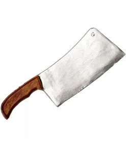 Hackebeil Aus Schaumstoff