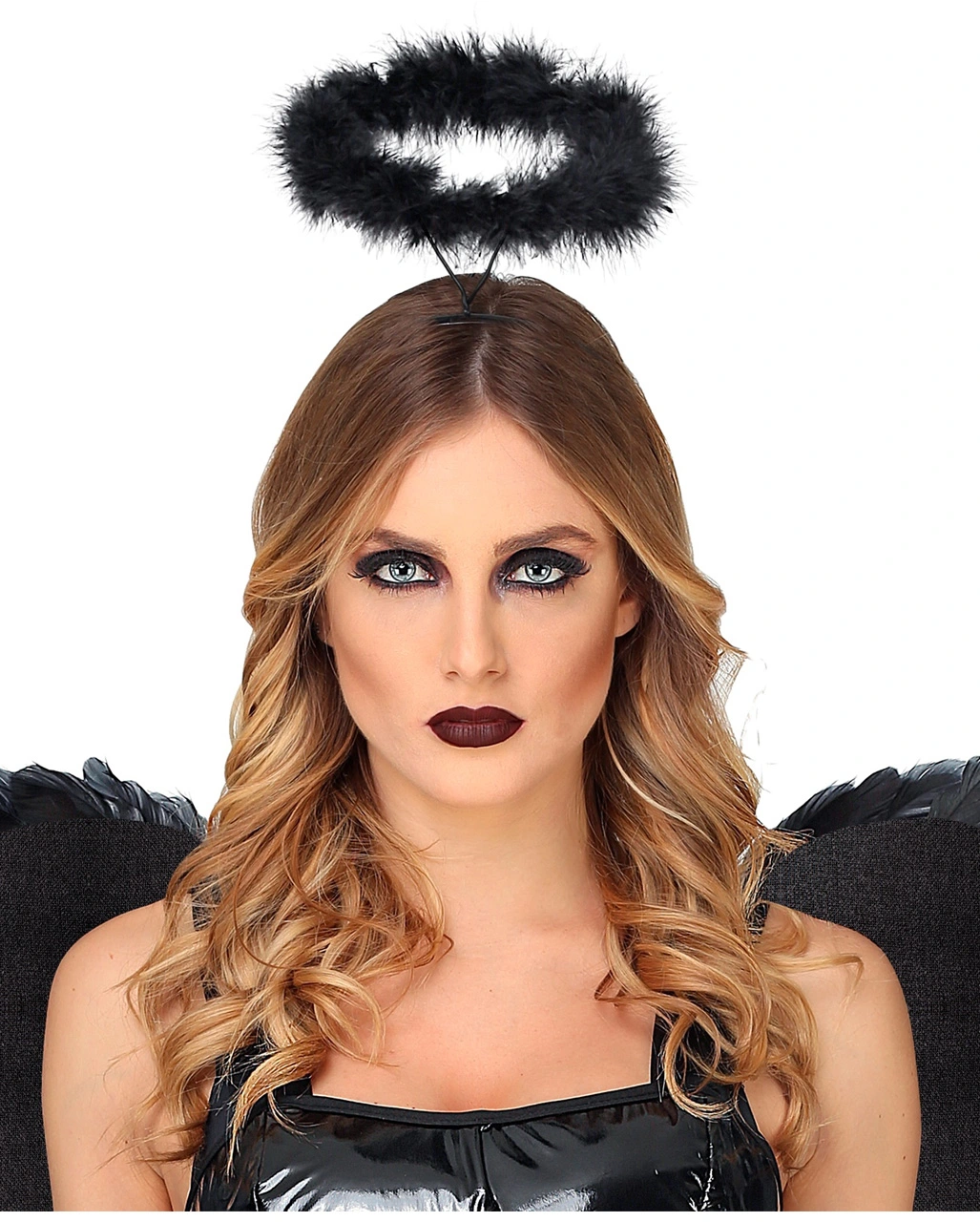 Schwarzer Heiligenschein – Bild 2