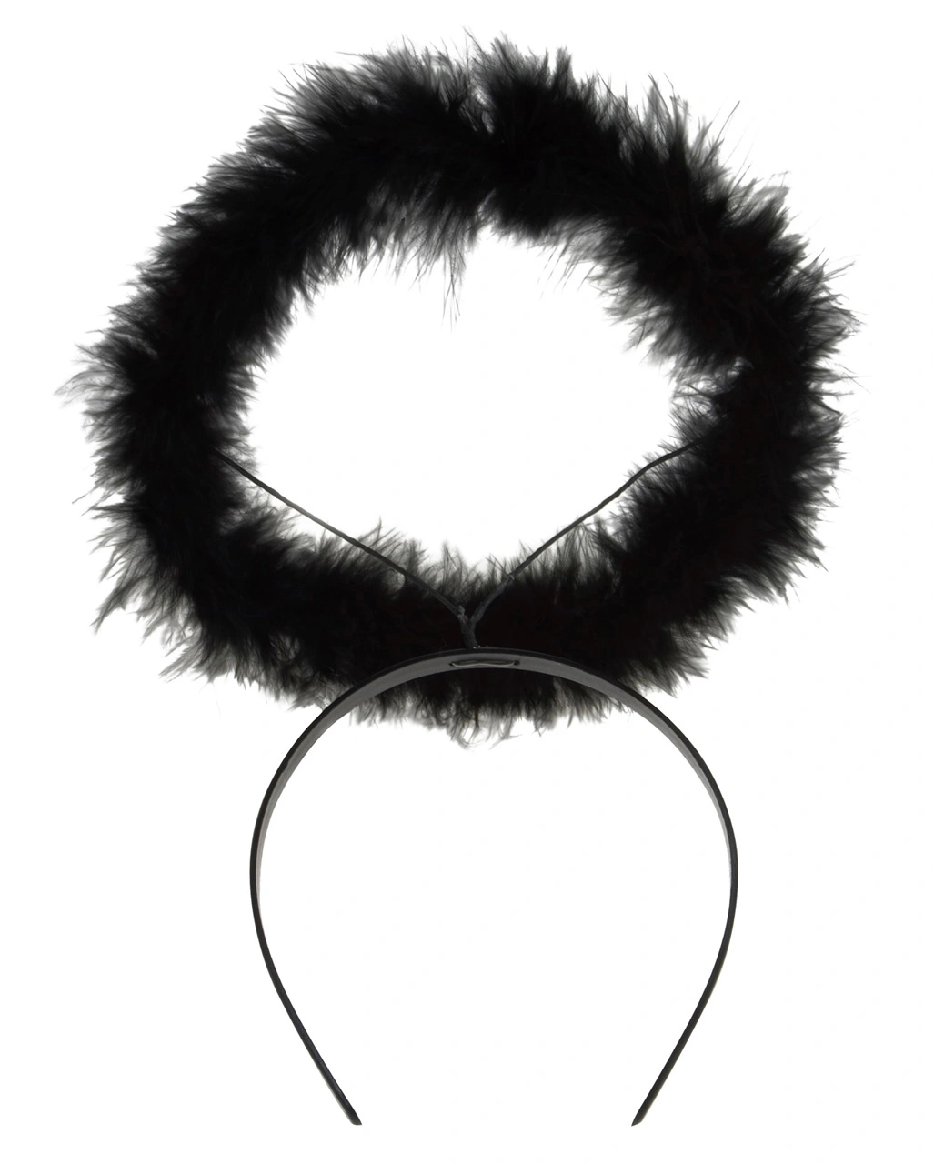 Schwarzer Heiligenschein – Bild 3