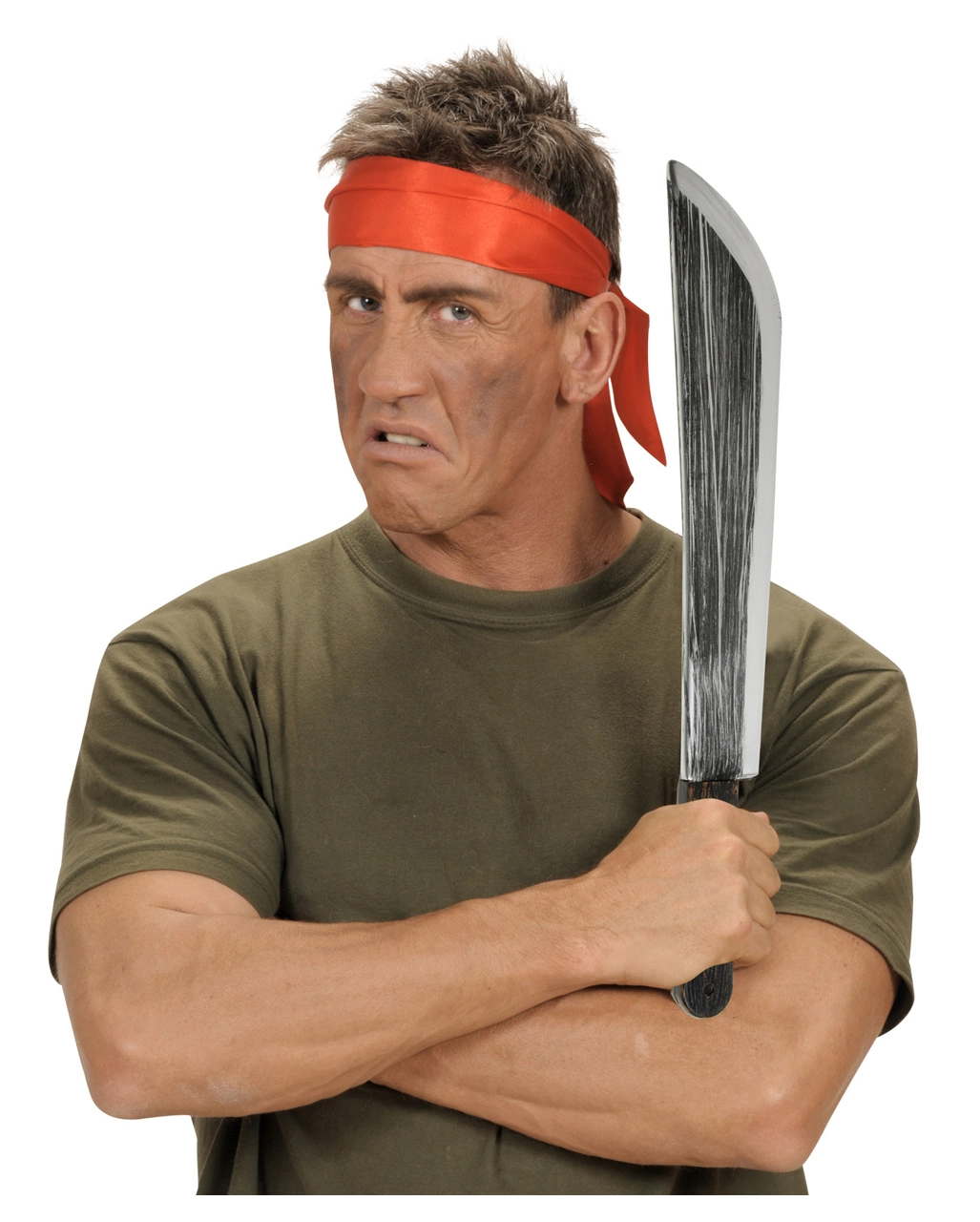 Machete Serienkiller Antik – Bild 3