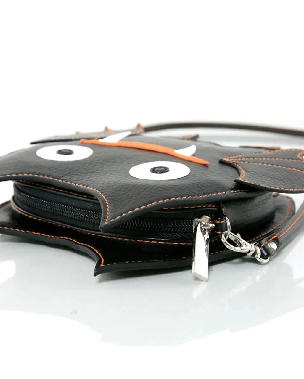 Niedliche Fledermaus Umhängetasche – Bild 3